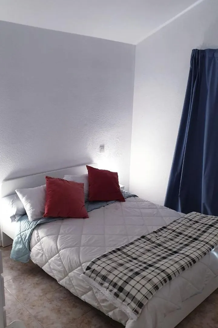 Bungalow Maspalomas Maspalomas