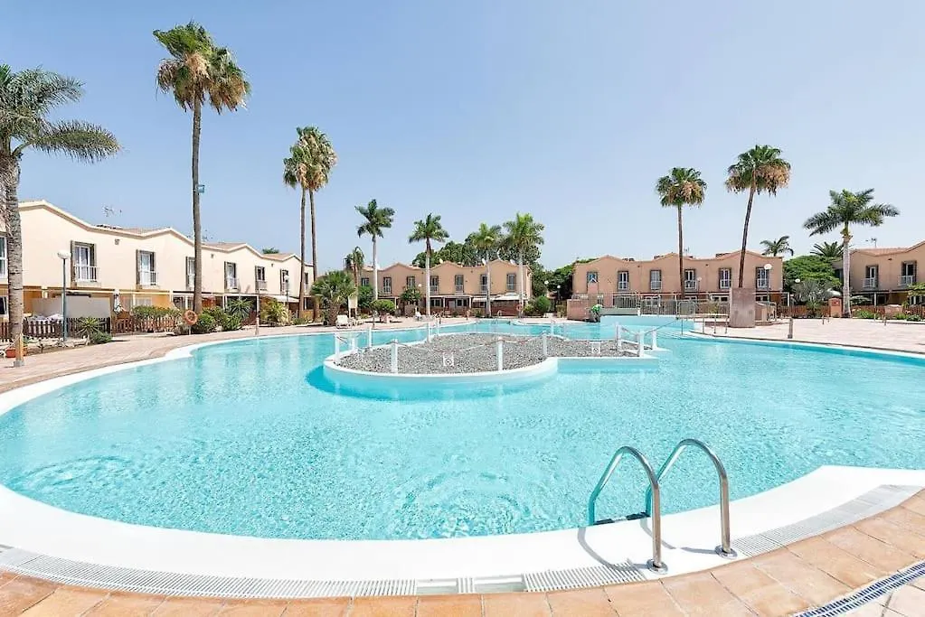 Bungalow Maspalomas Maspalomas  Spain