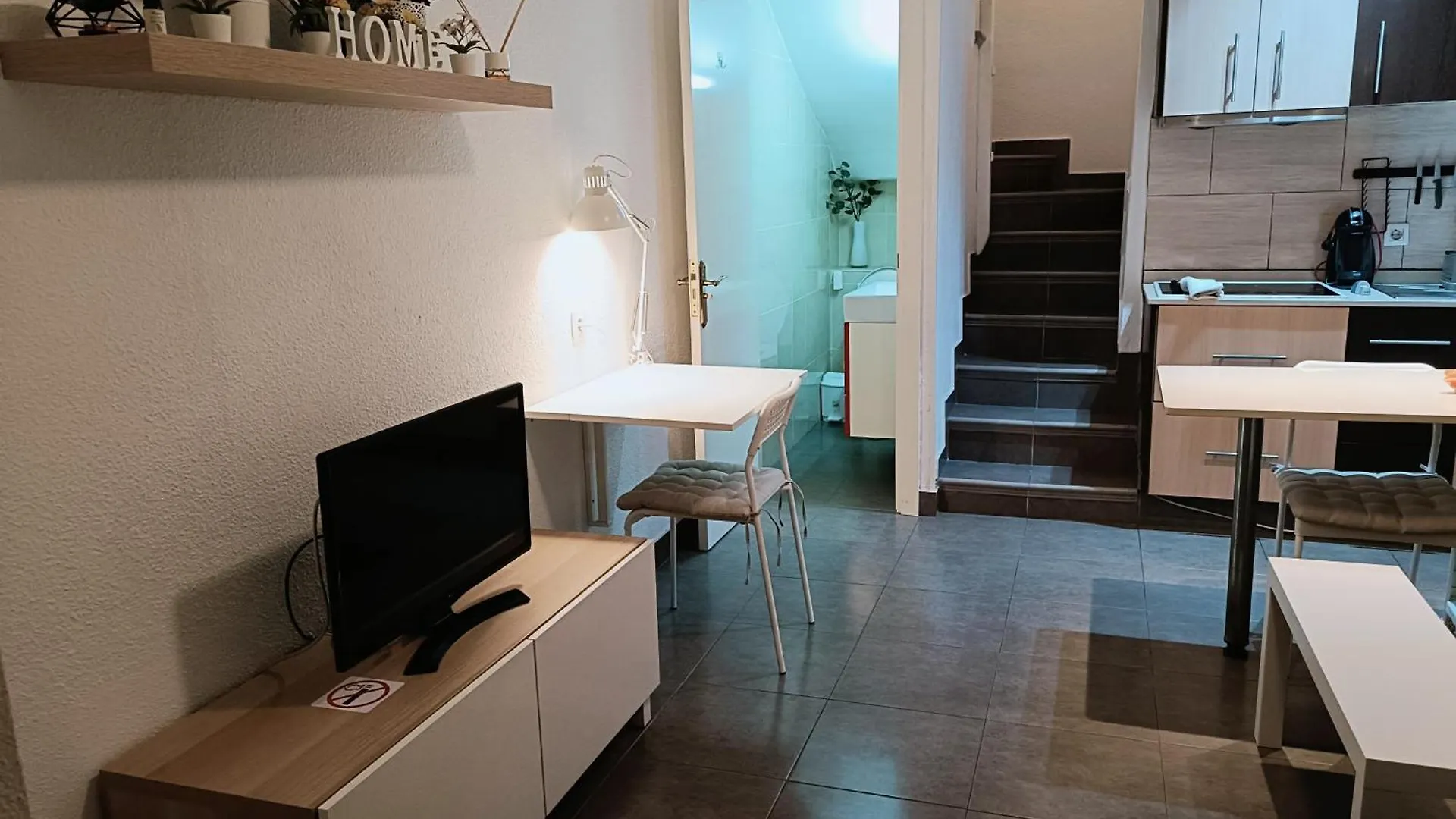 Lejlighed Bungalow Maspalomas Maspalomas